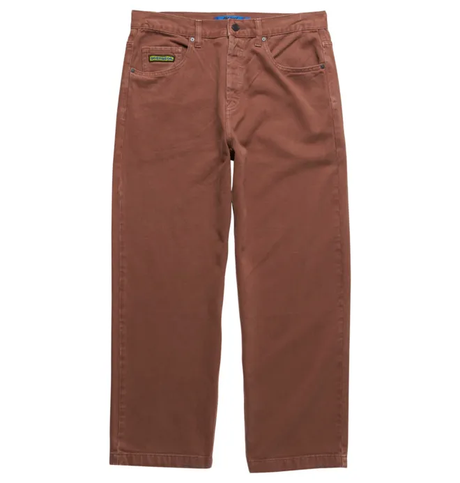 WORKER  PANTAL&OACUTE;N VAQUERO PARA HOMBRE