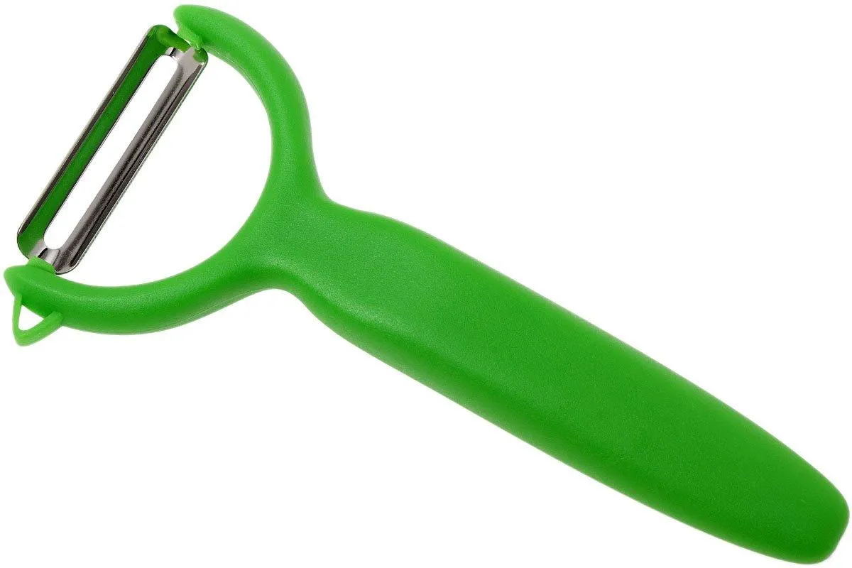 Wüsthof pelador verde, 3073G
