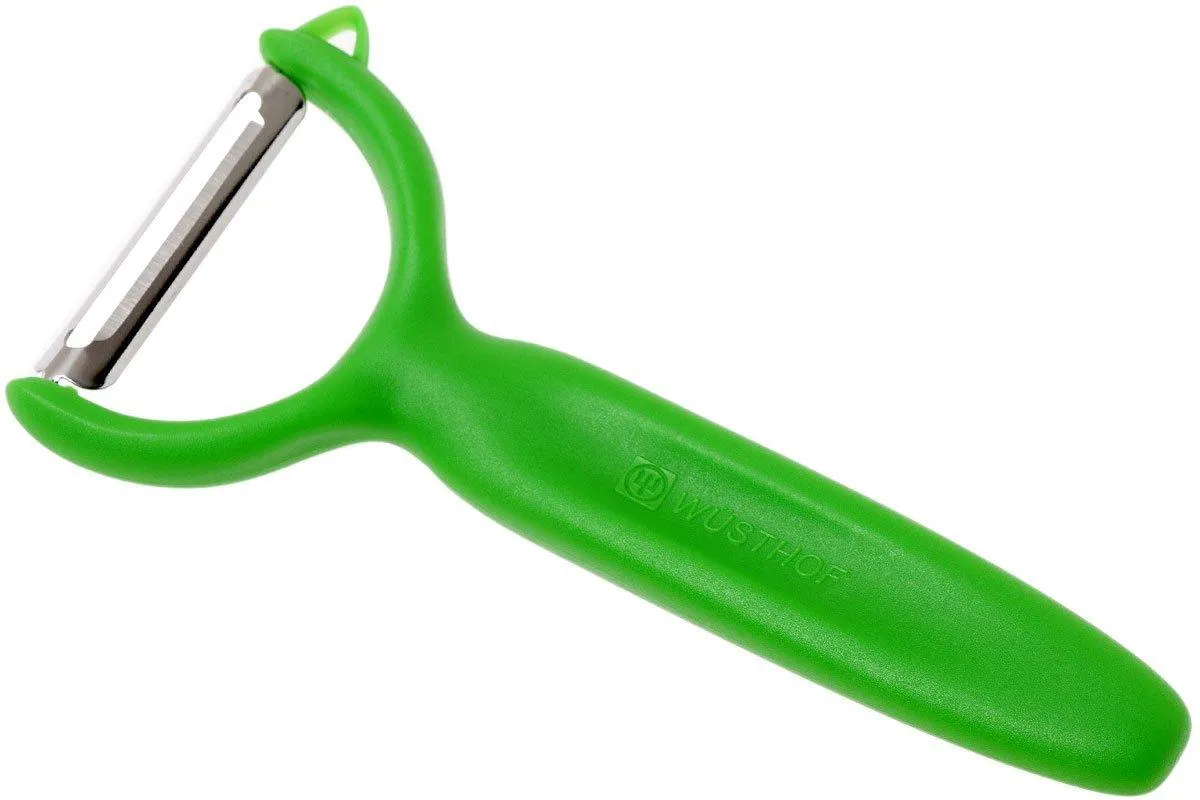Wüsthof pelador verde, 3073G
