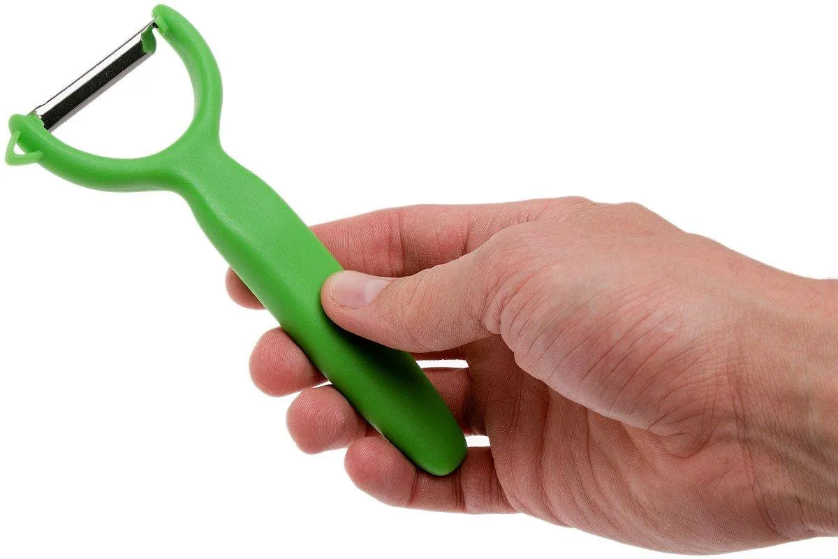 Wüsthof pelador verde, 3073G