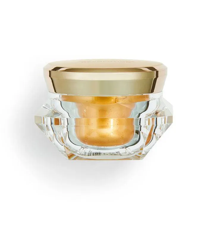 XX REVOLUTION  *METALIXX*  MASCARILLA HIDRATANTE GOLD