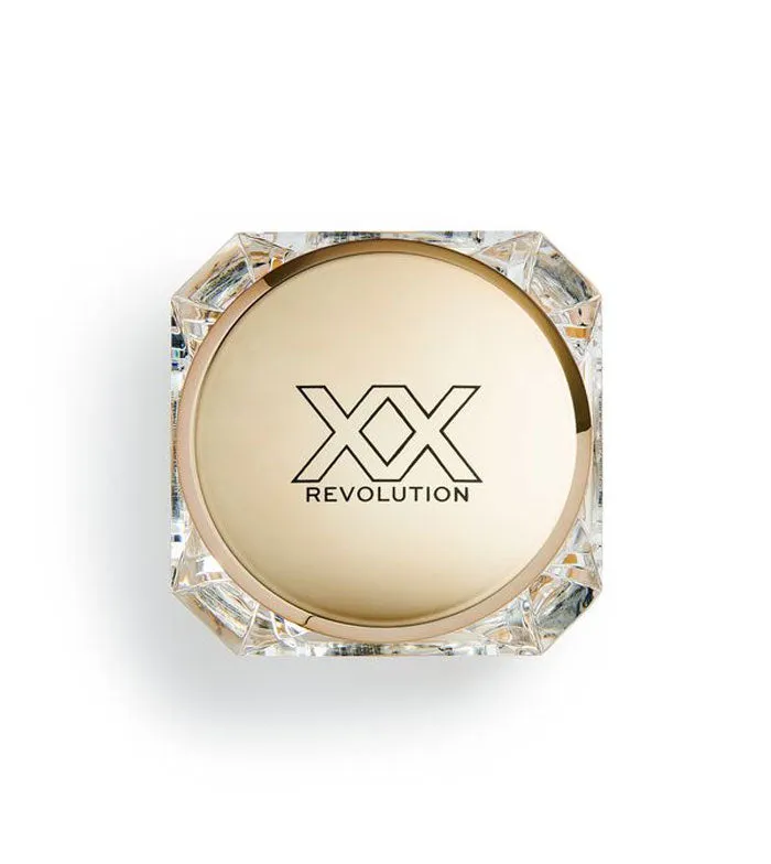 XX REVOLUTION  *METALIXX*  MASCARILLA HIDRATANTE GOLD