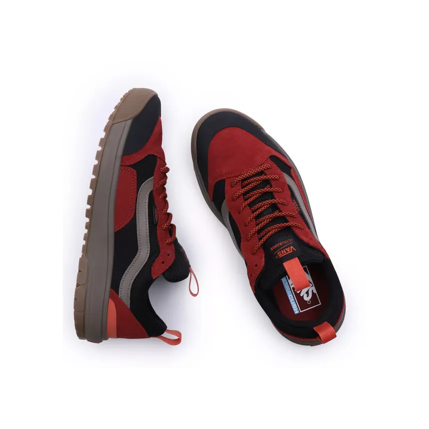 Zapas Vans Ultrarange Exo Ww Para Hombre