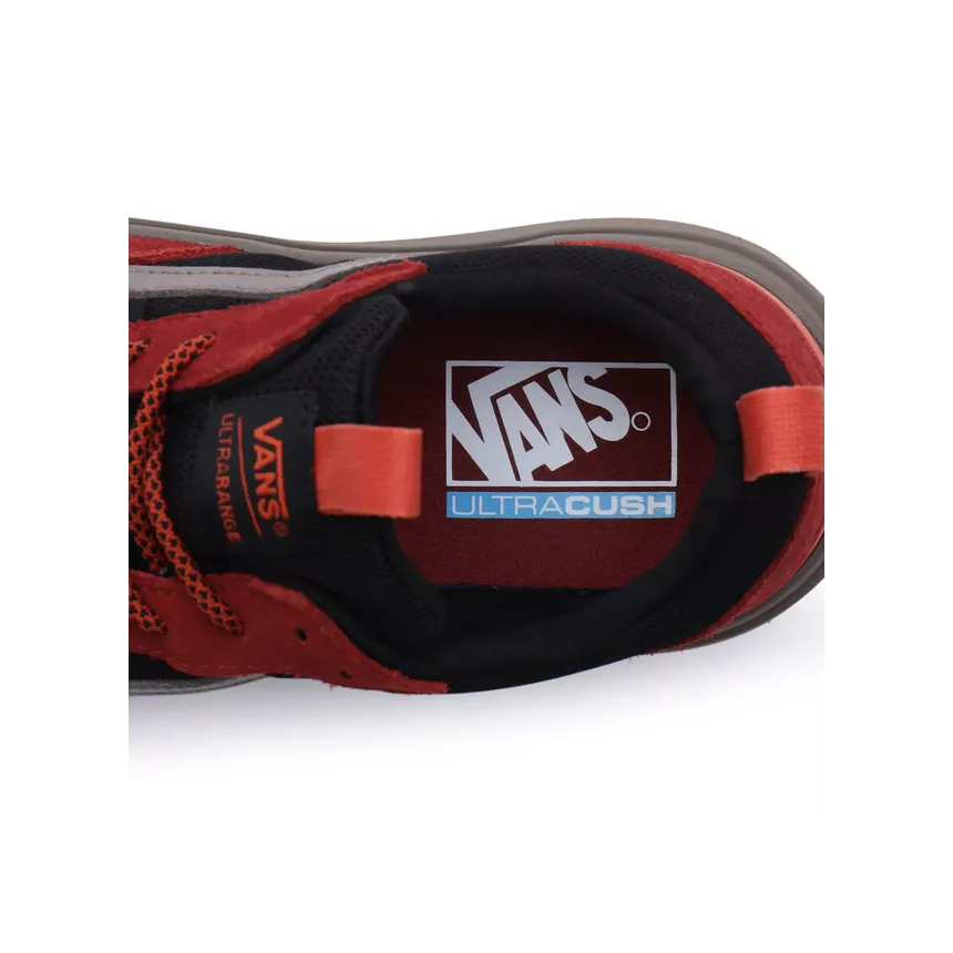 Zapas Vans Ultrarange Exo Ww Para Hombre