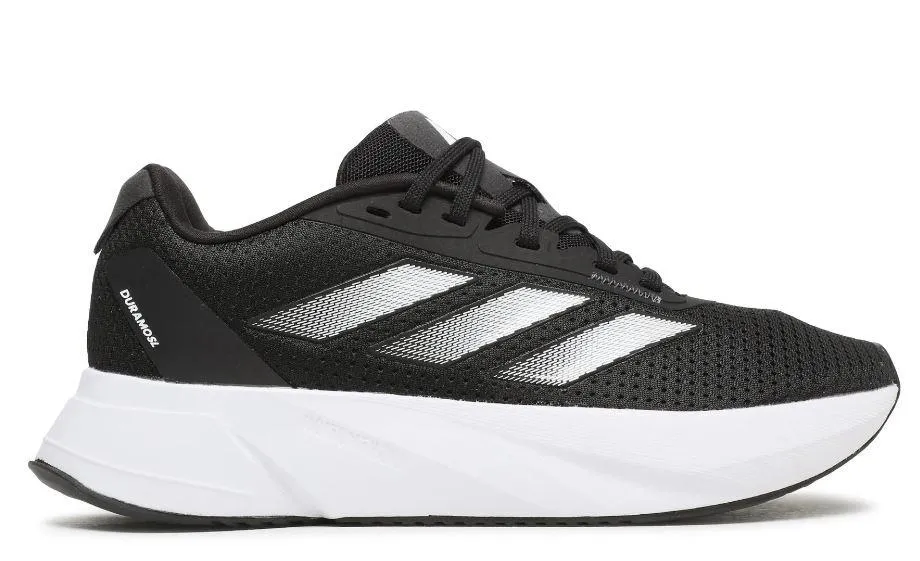 Zapatillas Adidas Duramo SL Mujer Negro/Blanco