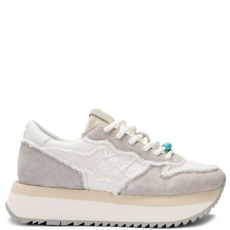 Zapatillas AX Sun Z34216 Blanco