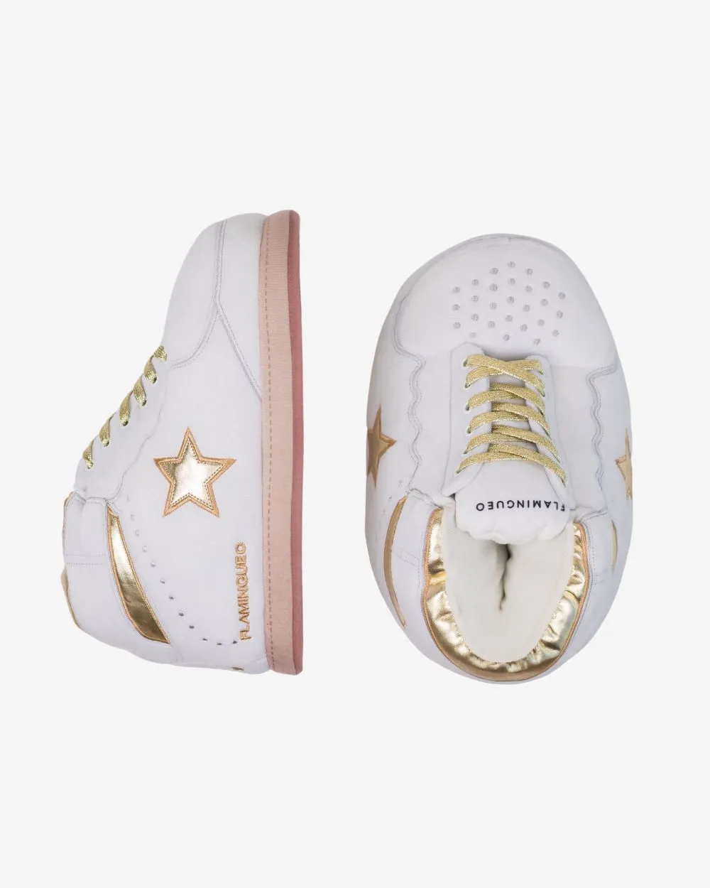 ZAPATILLAS DE ANDAR POR CASA  STARSHIP
