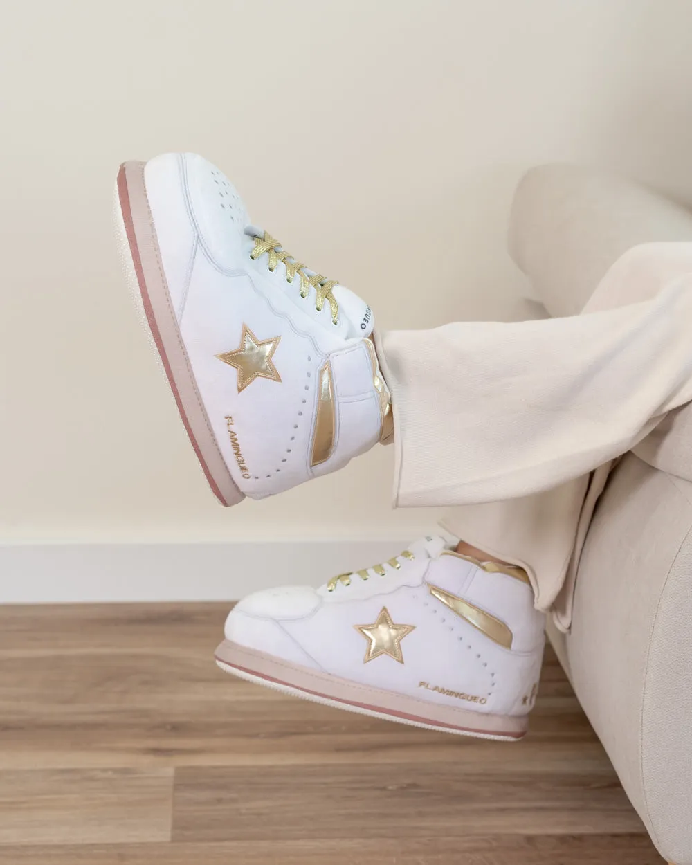 ZAPATILLAS DE ANDAR POR CASA  STARSHIP