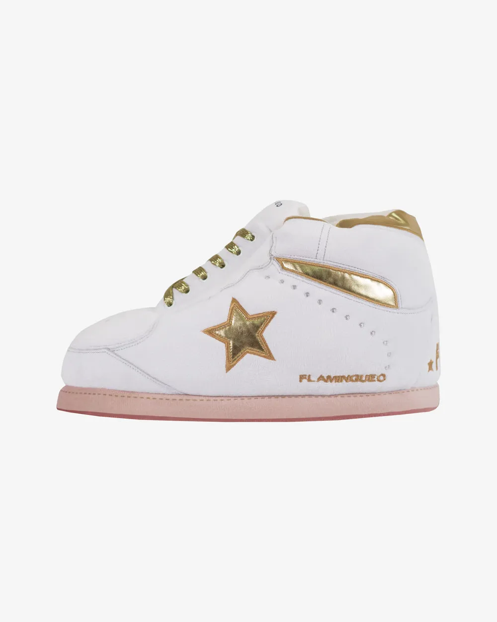 ZAPATILLAS DE ANDAR POR CASA  STARSHIP
