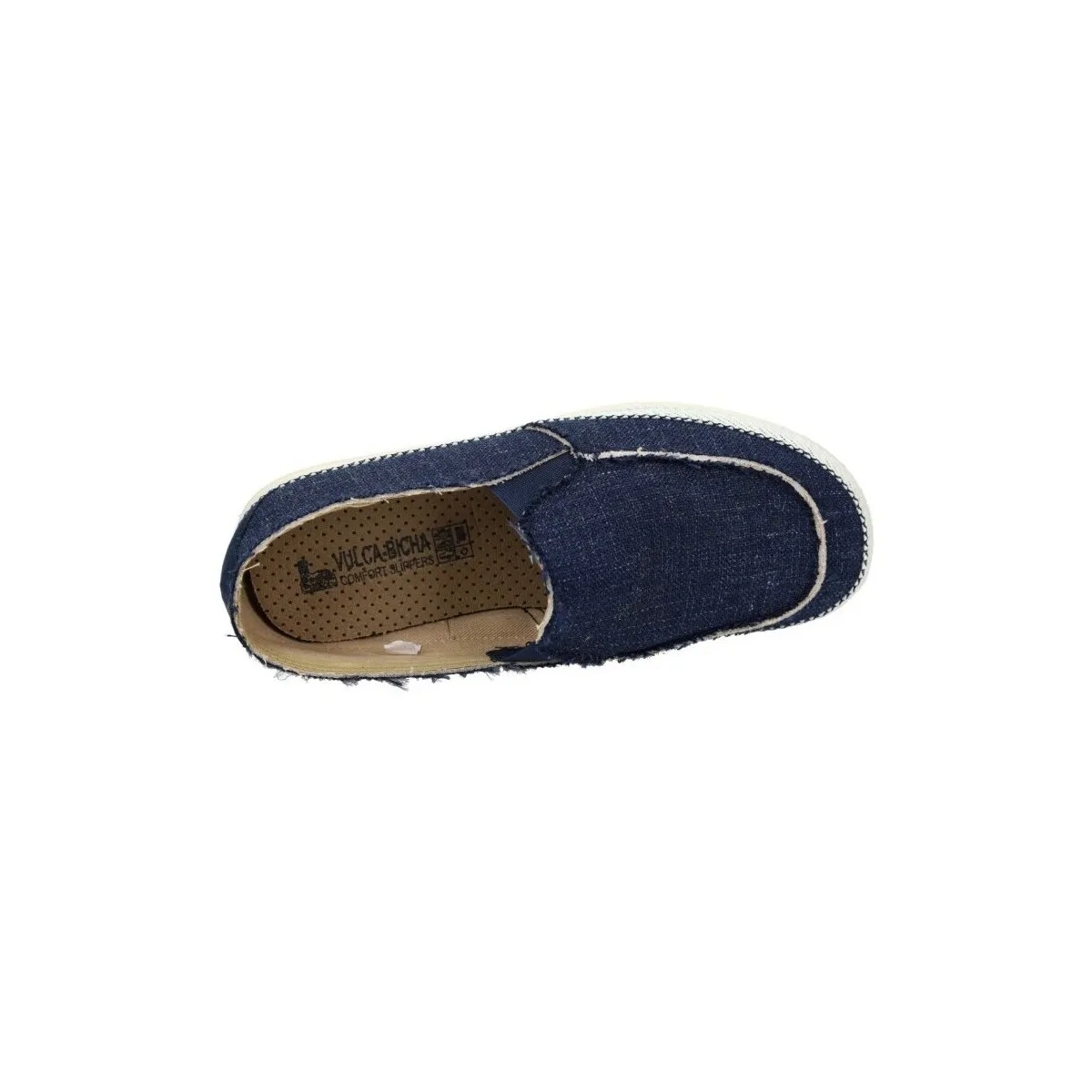 Zapatillas de lona
