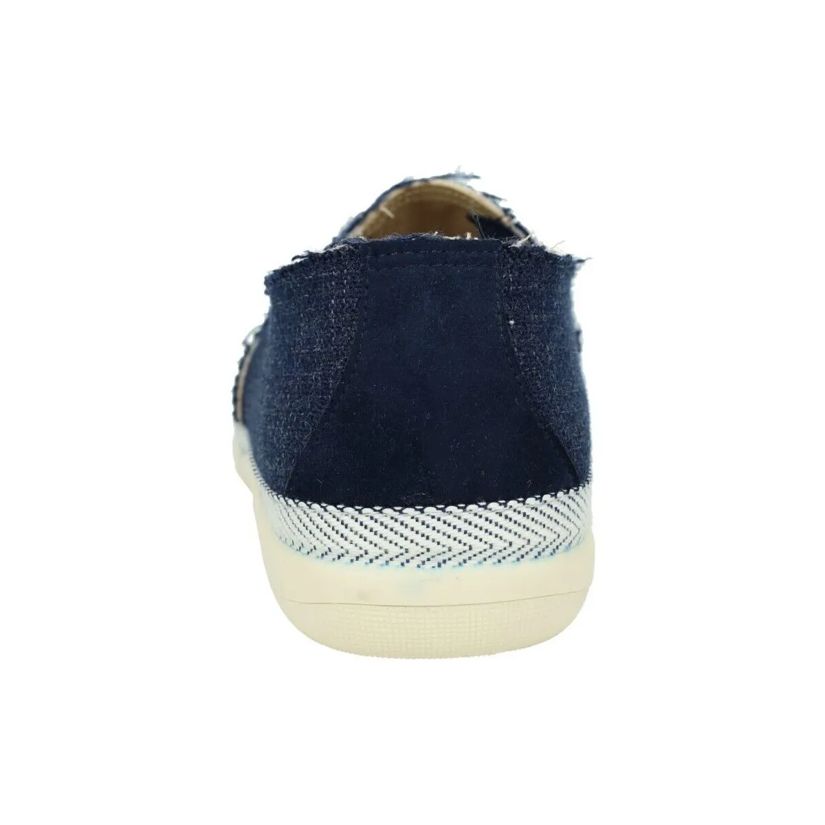 Zapatillas de lona