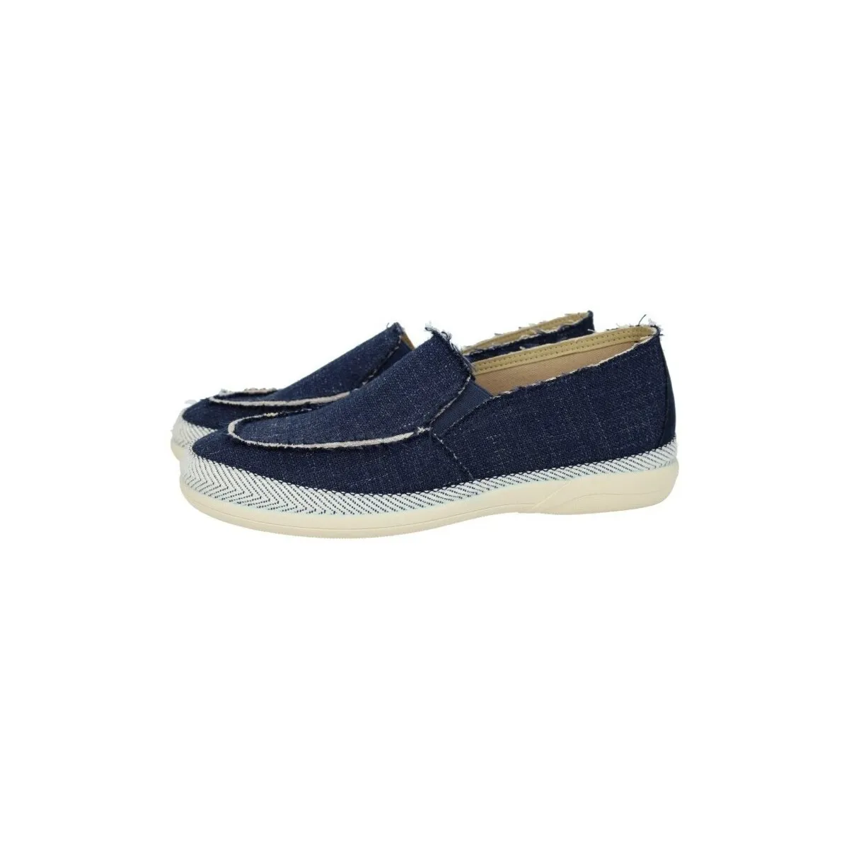 Zapatillas de lona