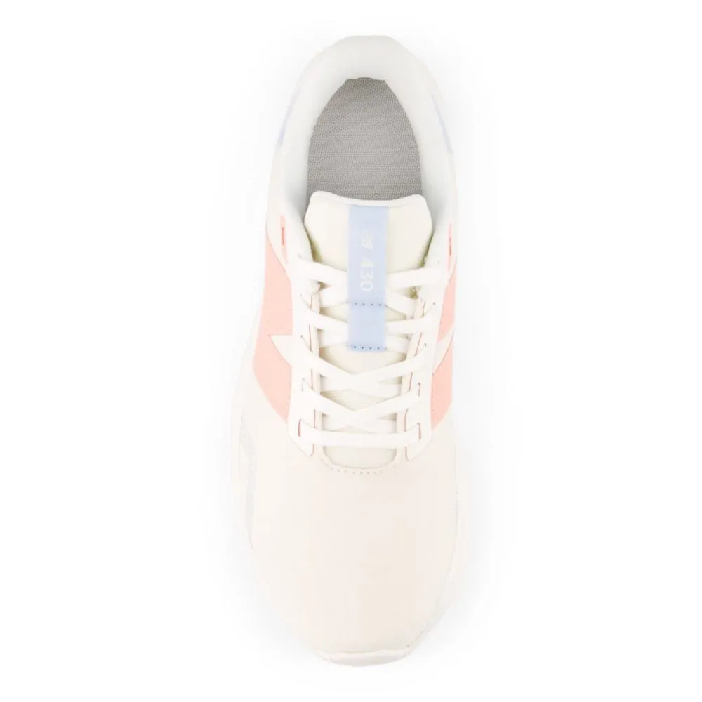 Zapatillas Deportivas New Balance Para Mujer We430Cs3 Beige