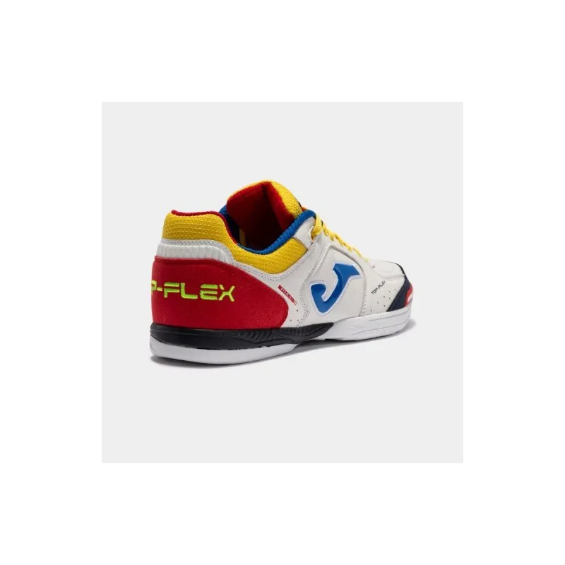 Zapatillas Joma Top Flex Sala