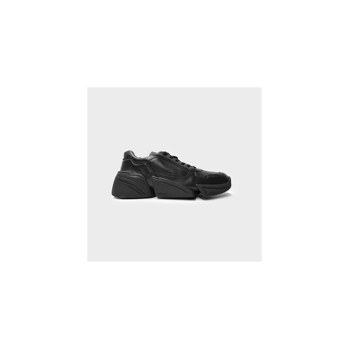 Zapatillas KENZO negra
