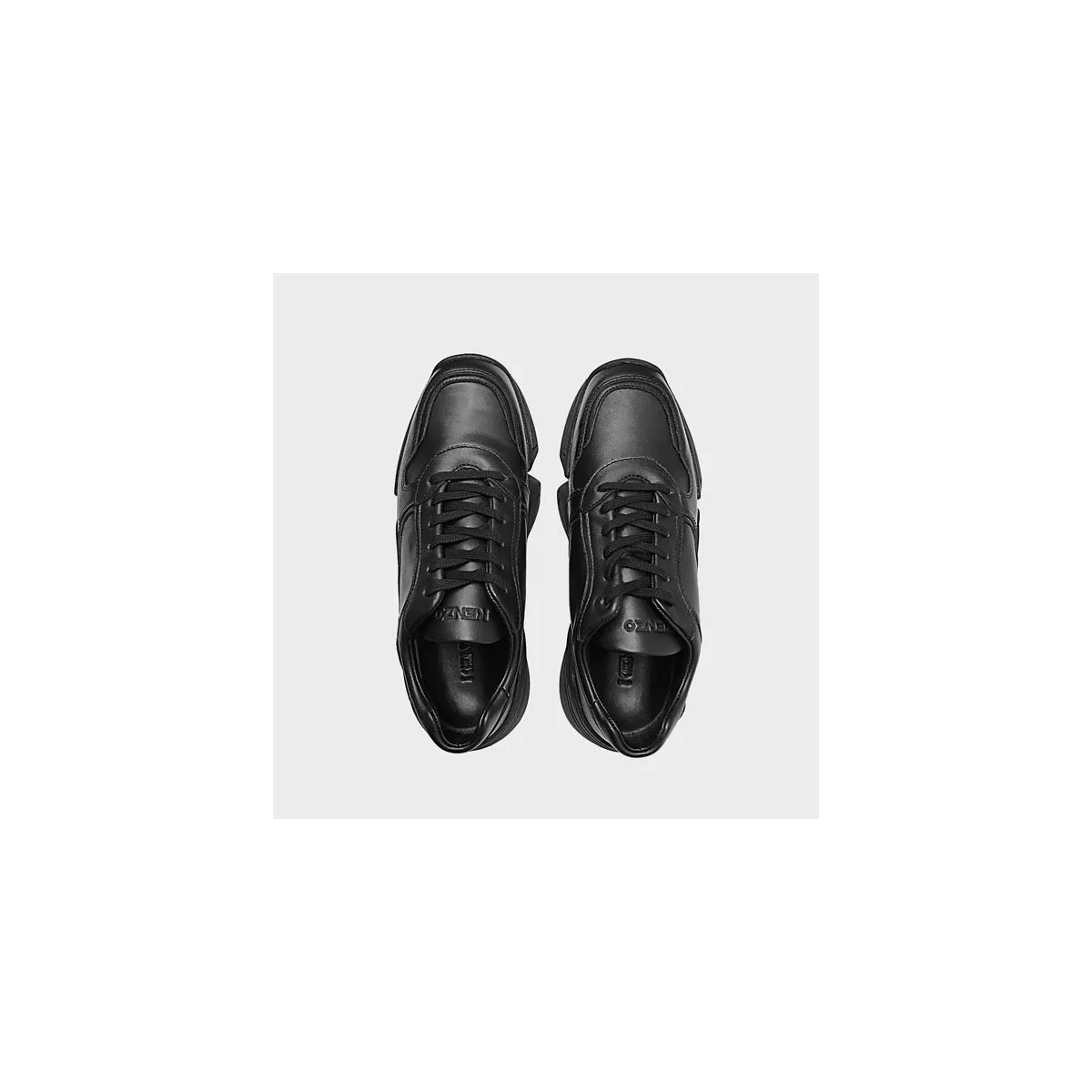 Zapatillas KENZO negra