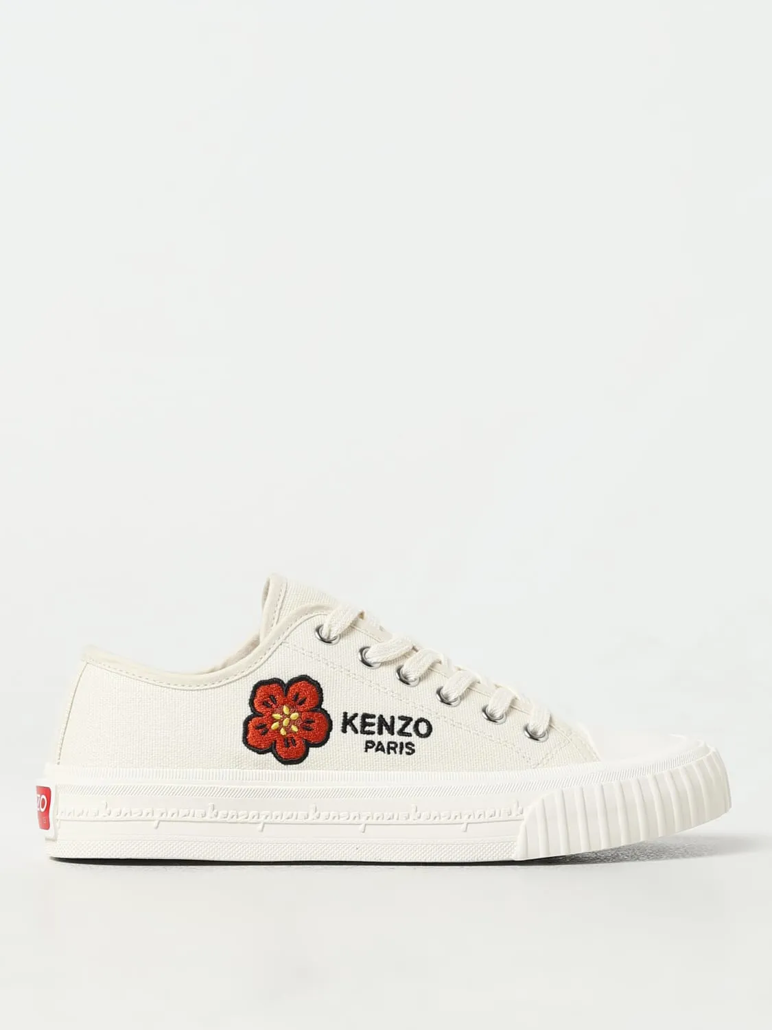Zapatillas mujer Kenzo