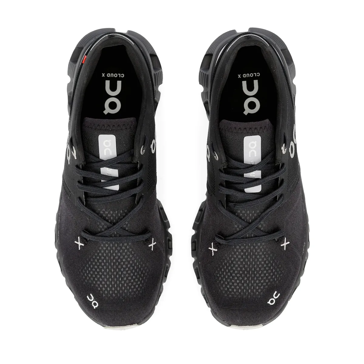 Zapatillas On Cloud X 3 Mujer