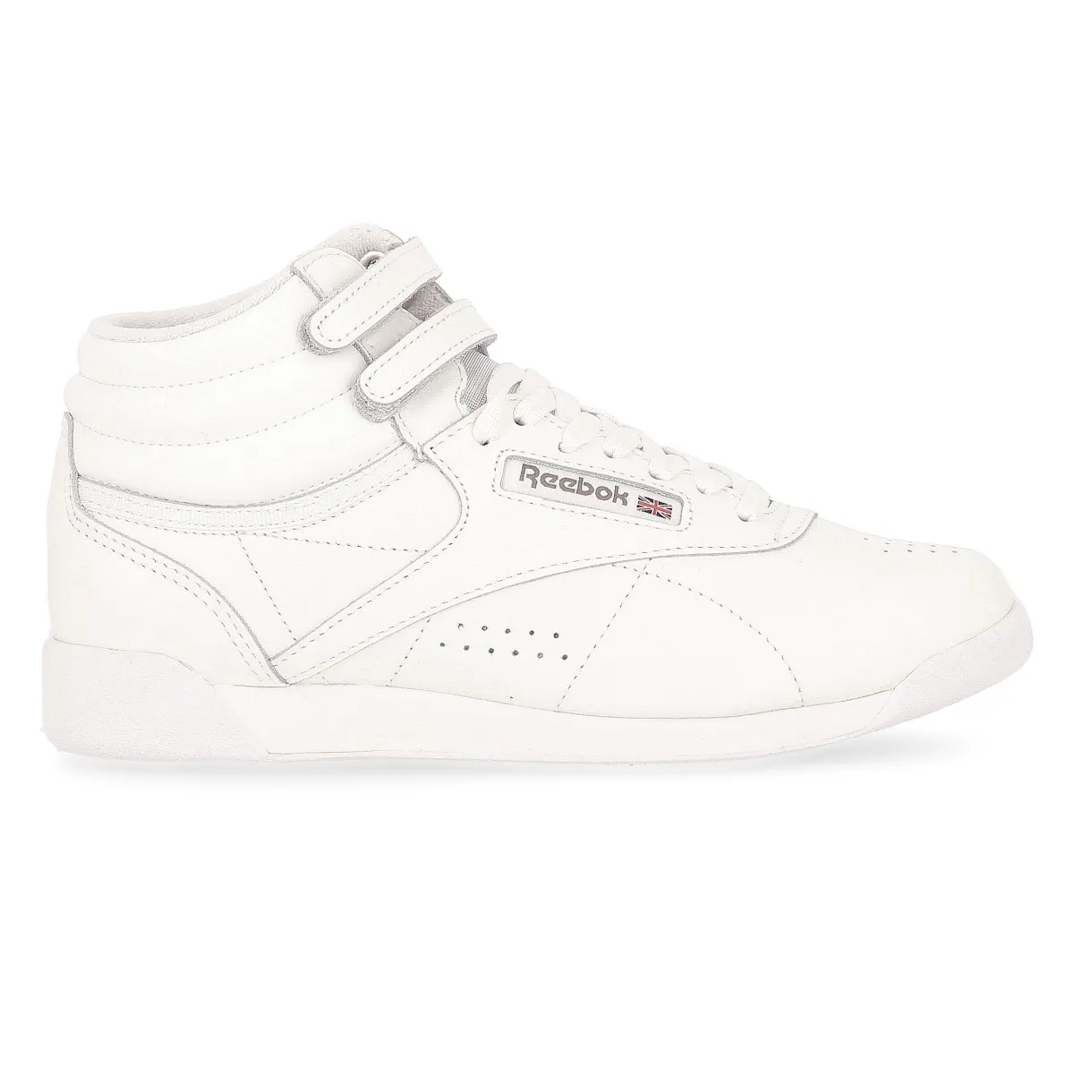 Zapatillas Reebok Freestyle Hi Mujer Sintético