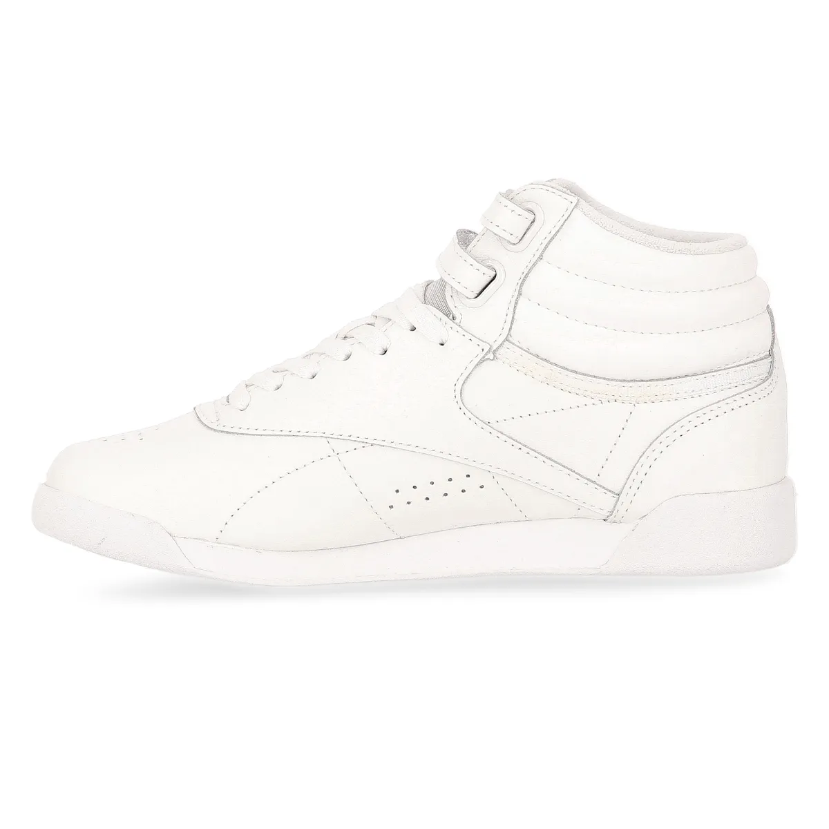 Zapatillas Reebok Freestyle Hi Mujer Sintético