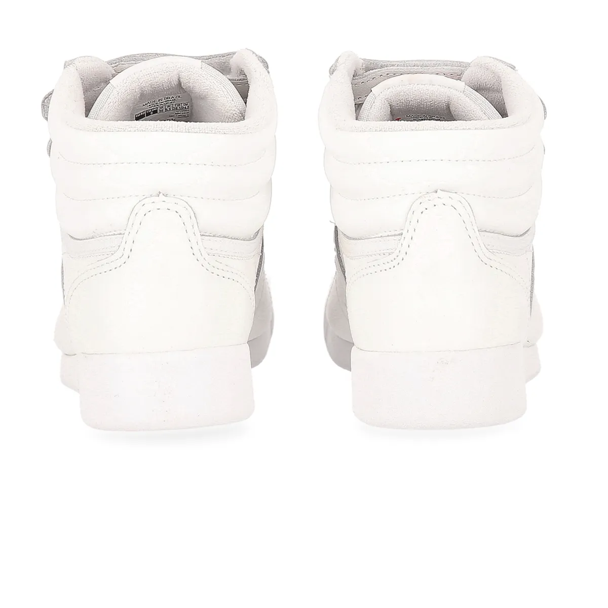 Zapatillas Reebok Freestyle Hi Mujer Sintético