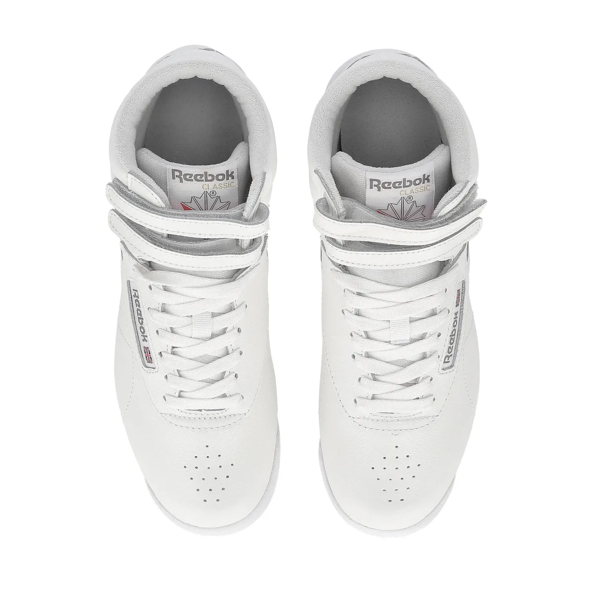 Zapatillas Reebok Freestyle Hi Mujer Sintético