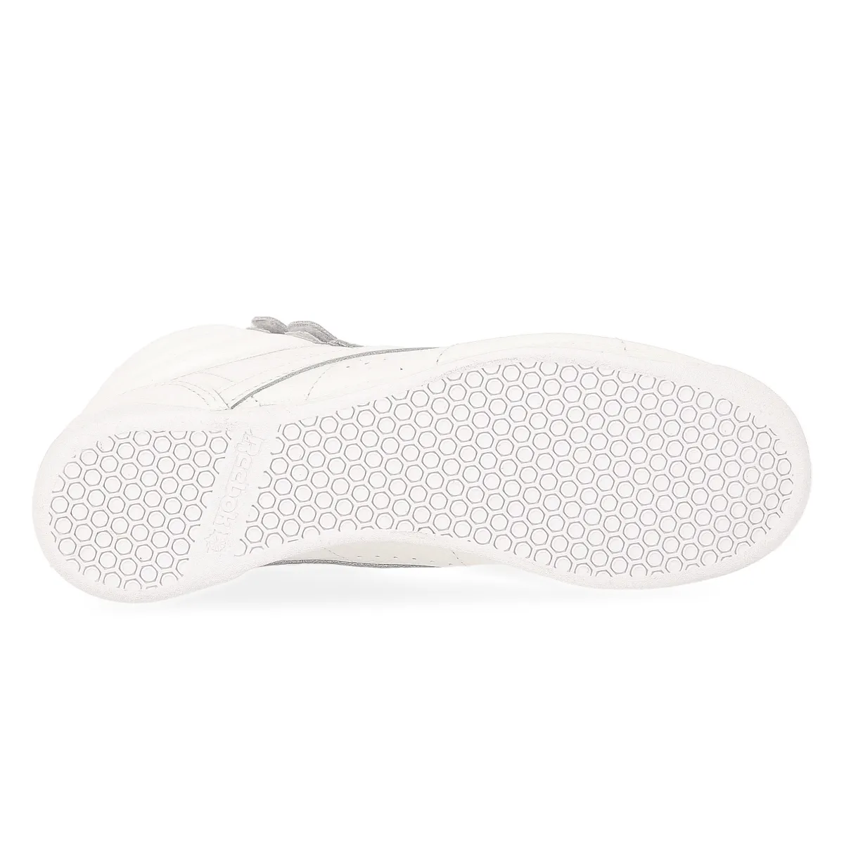 Zapatillas Reebok Freestyle Hi Mujer Sintético