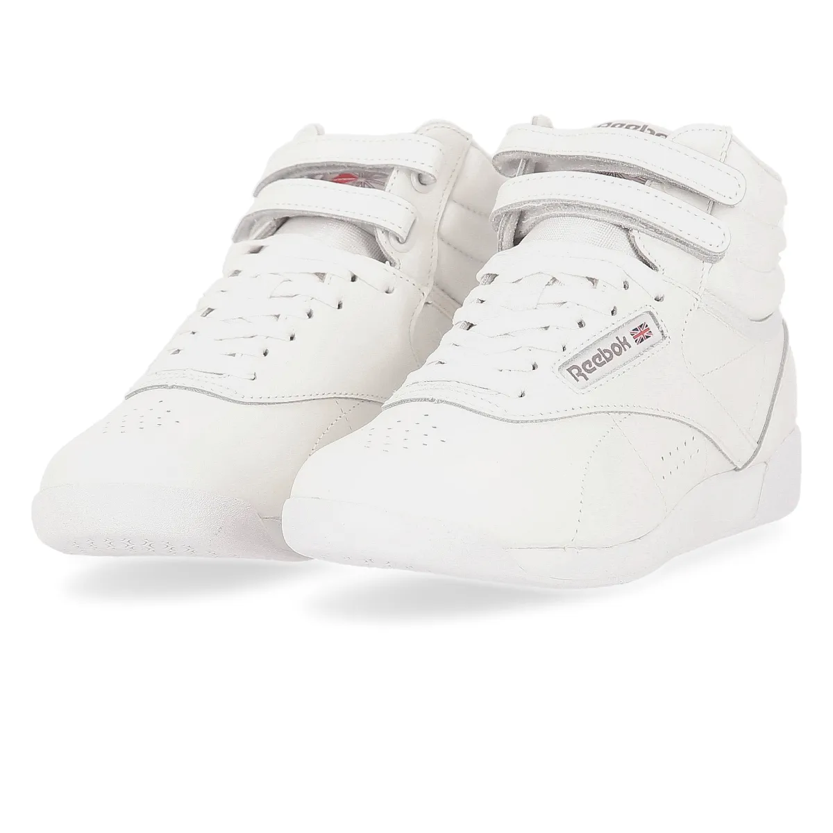 Zapatillas Reebok Freestyle Hi Mujer Sintético