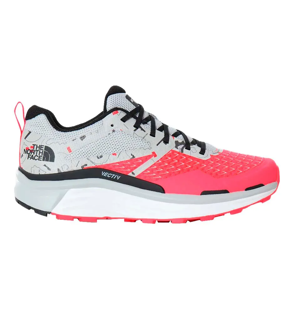 Zapatillas Trail_Hombre_THE NORTH FACE M Vectiv Enduris II