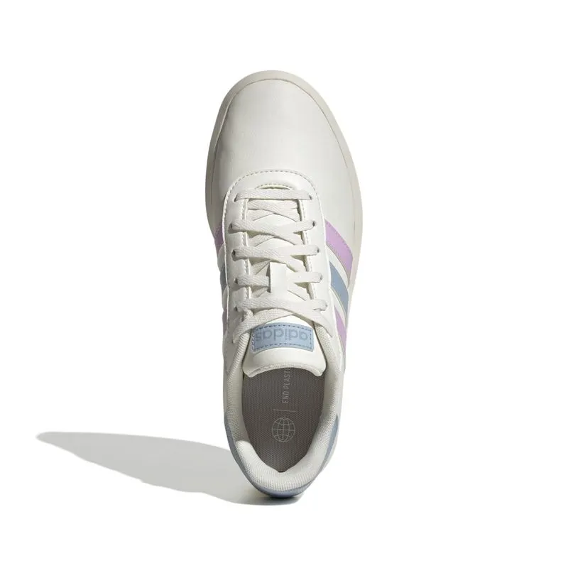 Zapatillas Urbanas Mujer adidas Court Platform