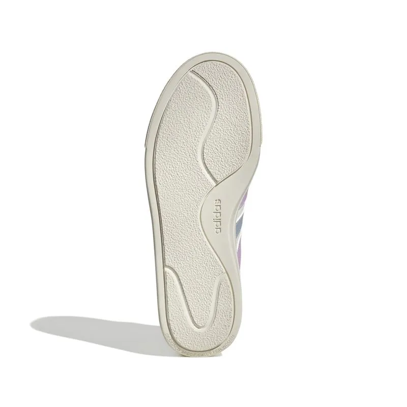 Zapatillas Urbanas Mujer adidas Court Platform