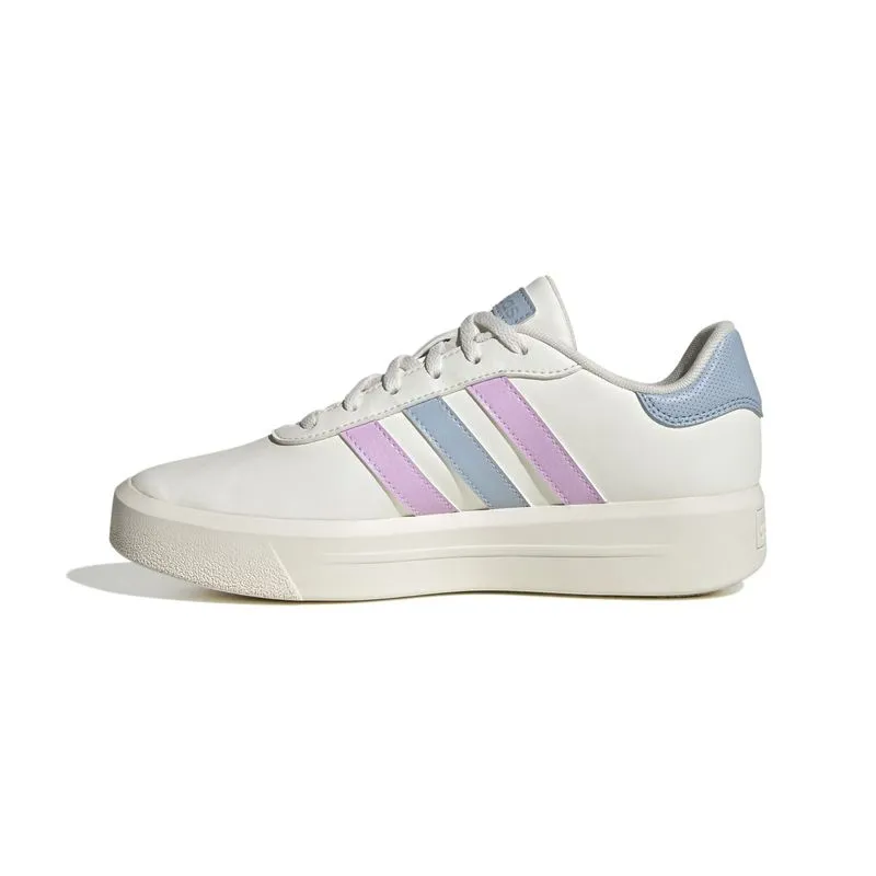 Zapatillas Urbanas Mujer adidas Court Platform