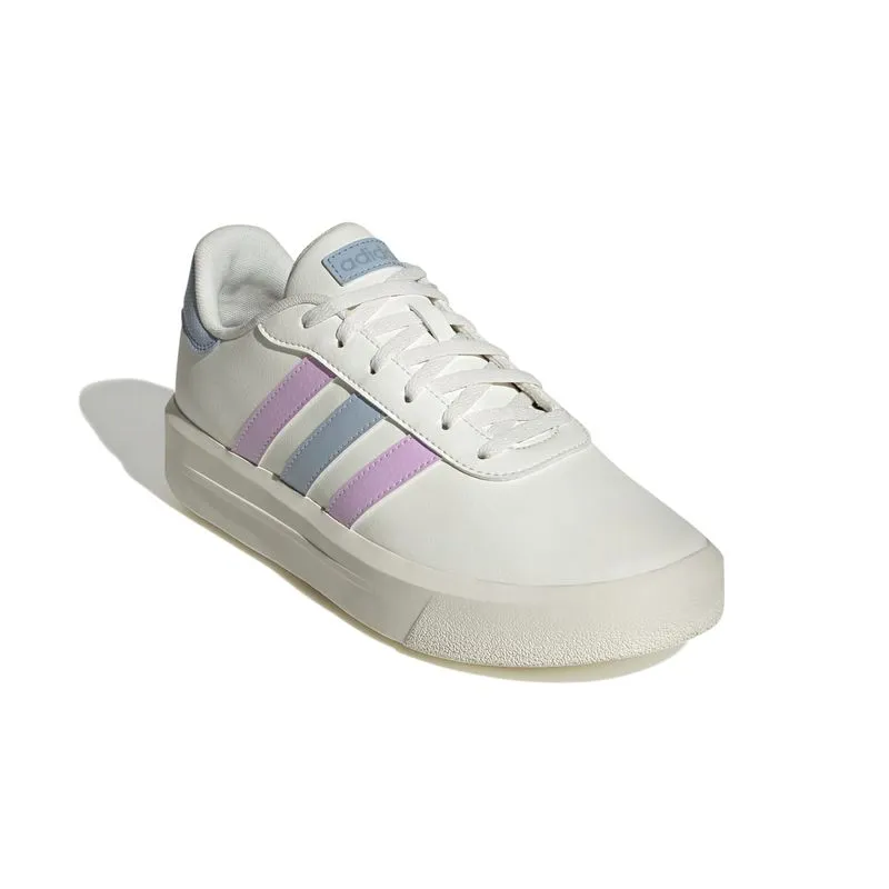 Zapatillas Urbanas Mujer adidas Court Platform