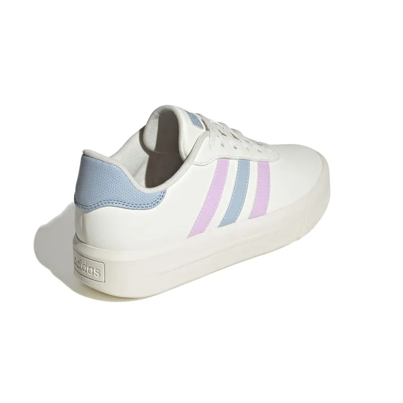Zapatillas Urbanas Mujer adidas Court Platform