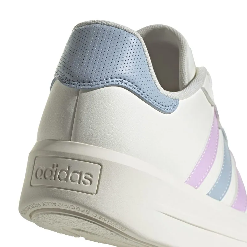 Zapatillas Urbanas Mujer adidas Court Platform