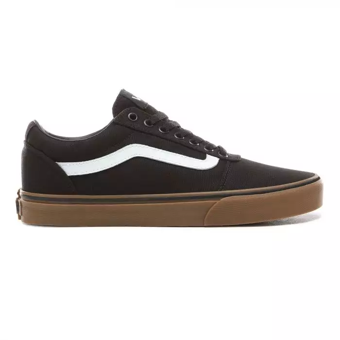 Zapatillas Vans Mn Ward Vn0a36em7hi1