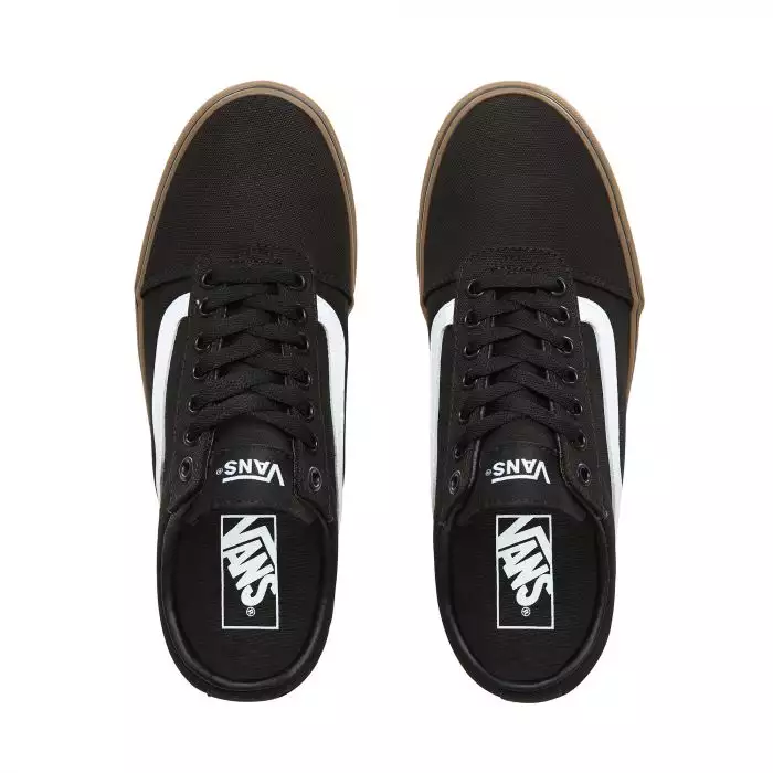 Zapatillas Vans Mn Ward Vn0a36em7hi1