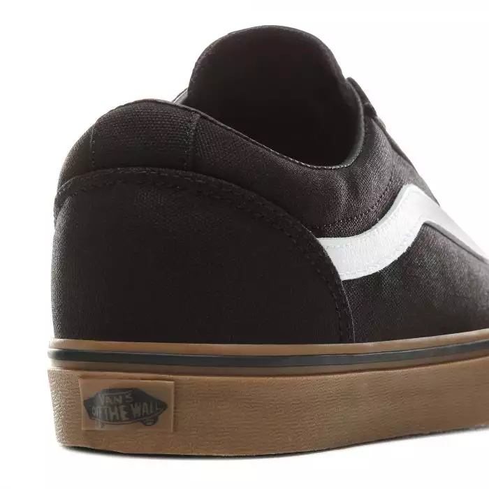 Zapatillas Vans Mn Ward Vn0a36em7hi1
