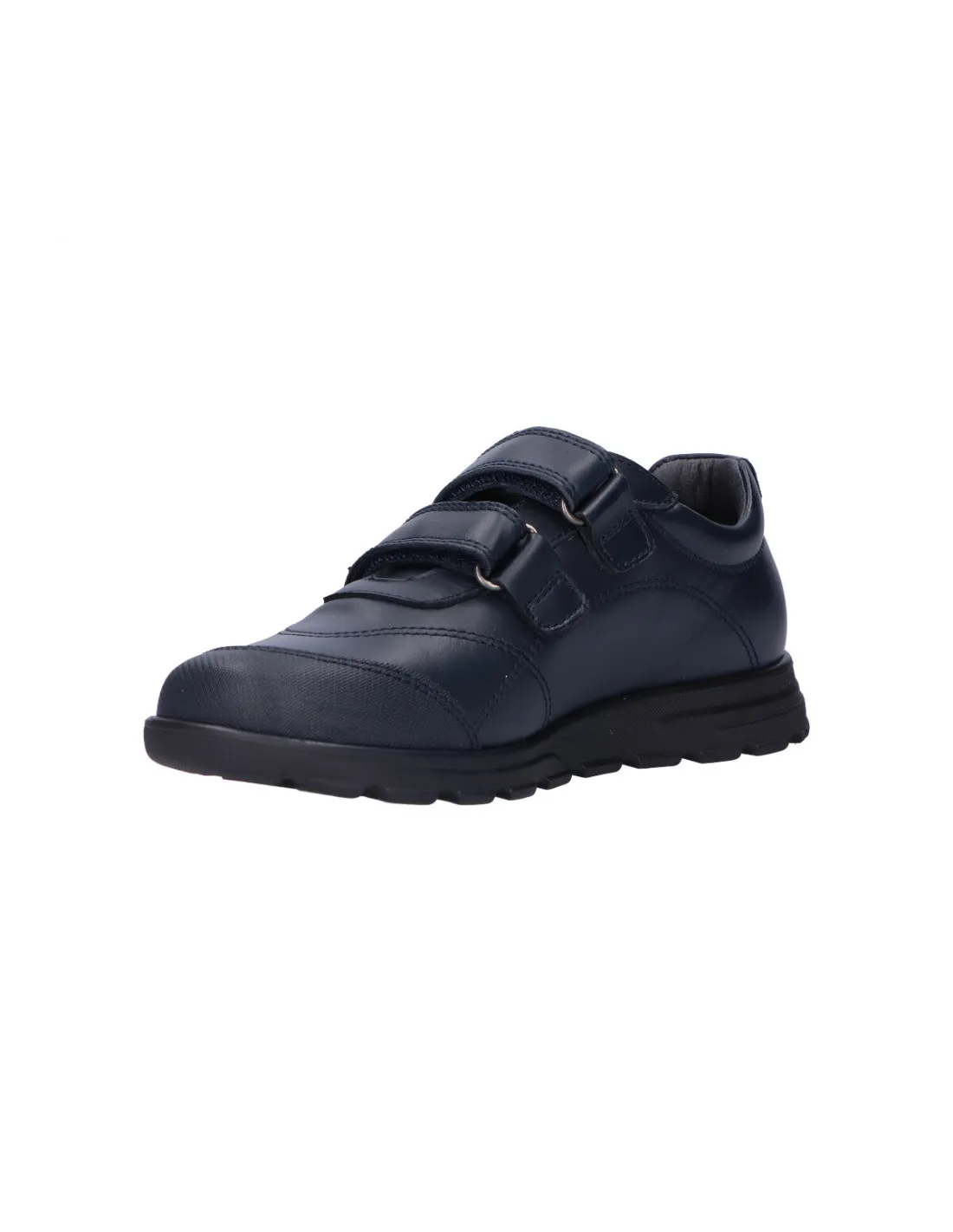 ZAPATO COLEGIAL 2 VELCROSPABLOSKY