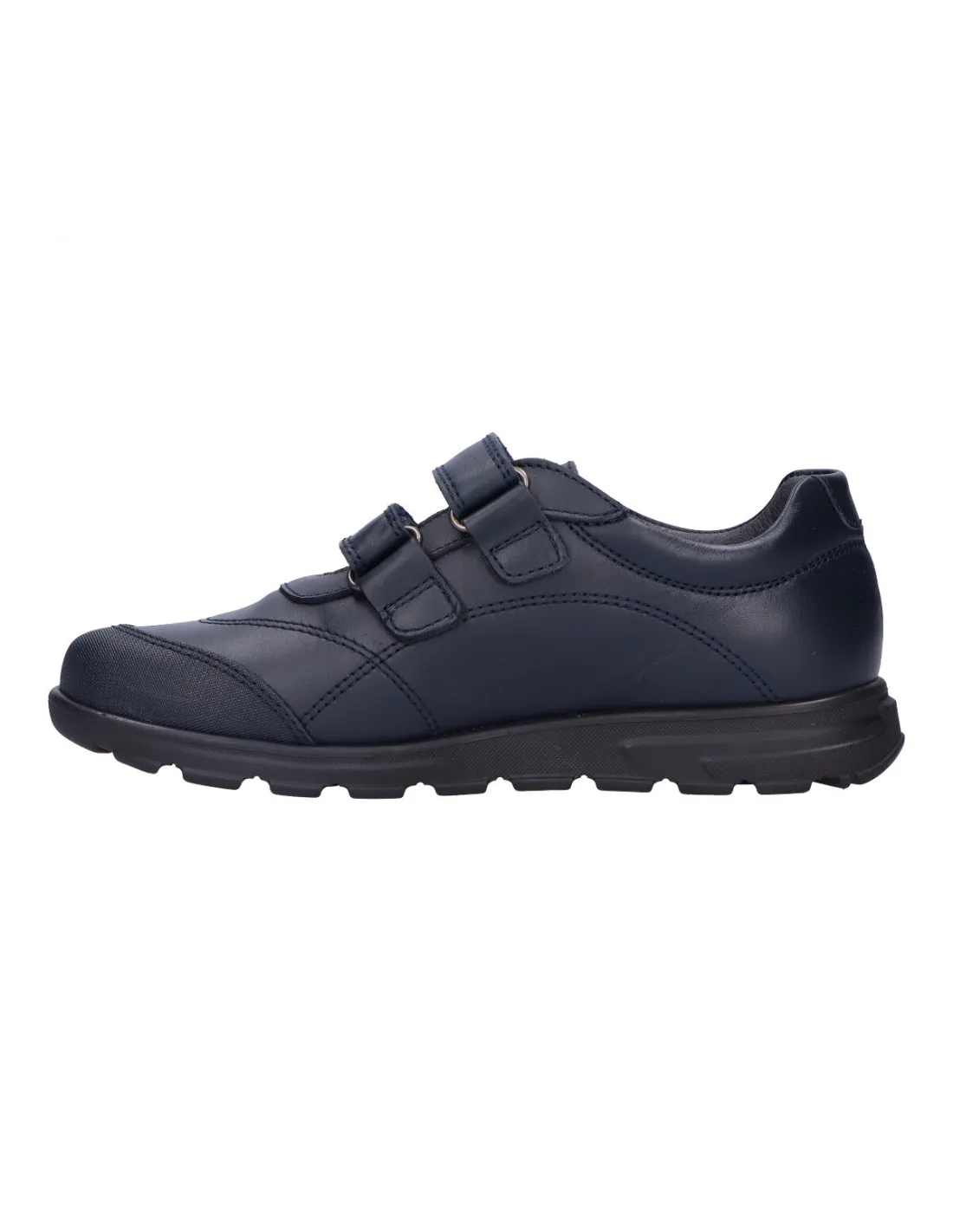 ZAPATO COLEGIAL 2 VELCROSPABLOSKY