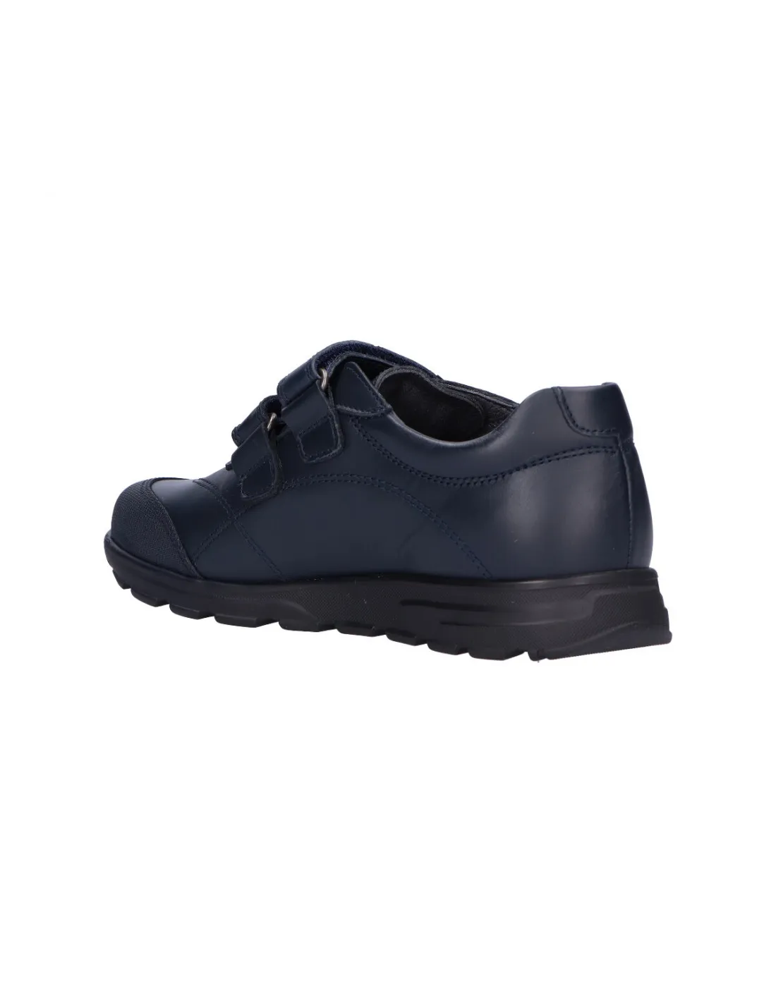 ZAPATO COLEGIAL 2 VELCROSPABLOSKY