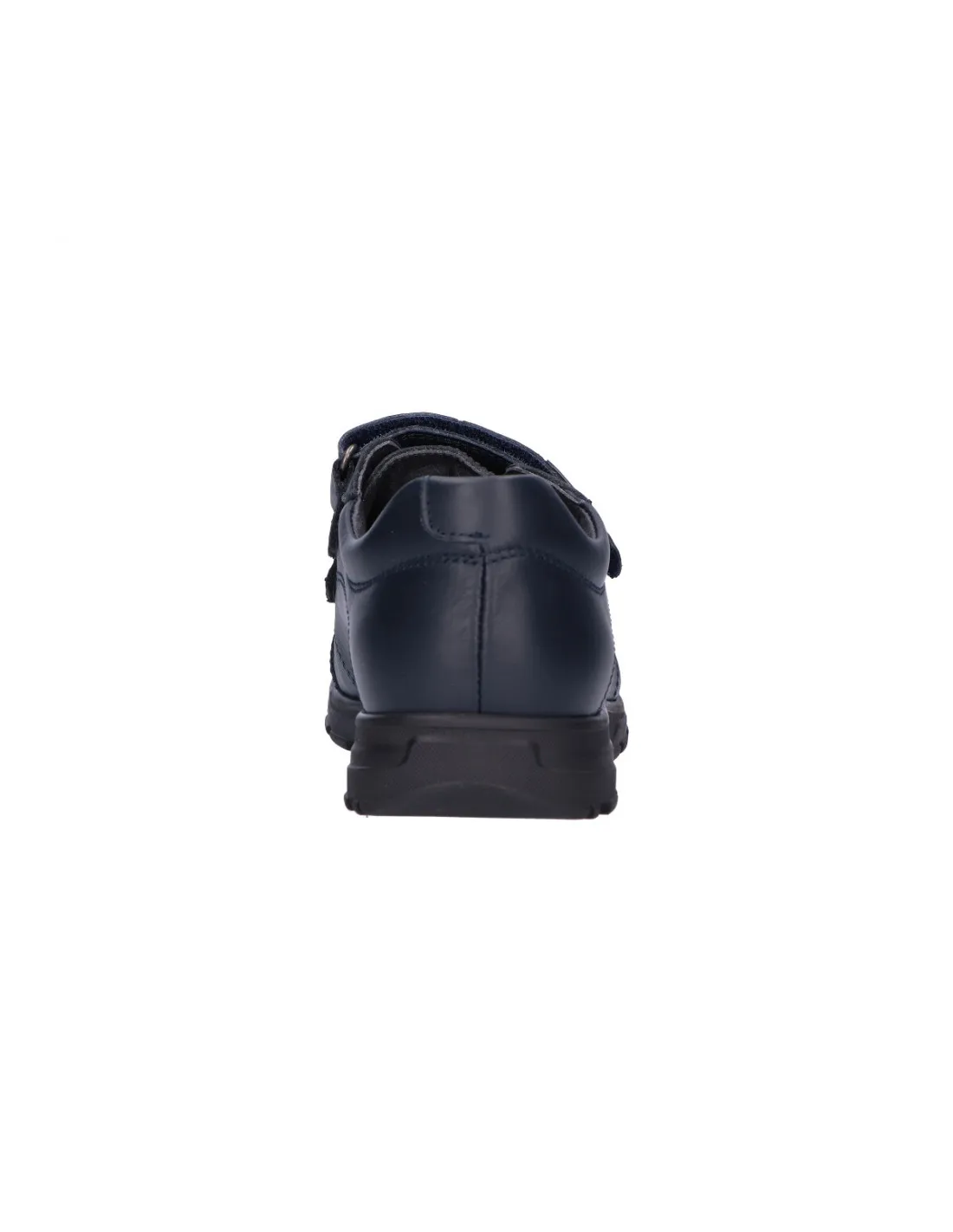 ZAPATO COLEGIAL 2 VELCROSPABLOSKY