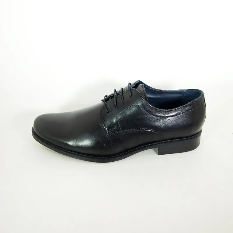 Zapatos Barhuber 1577 Negro