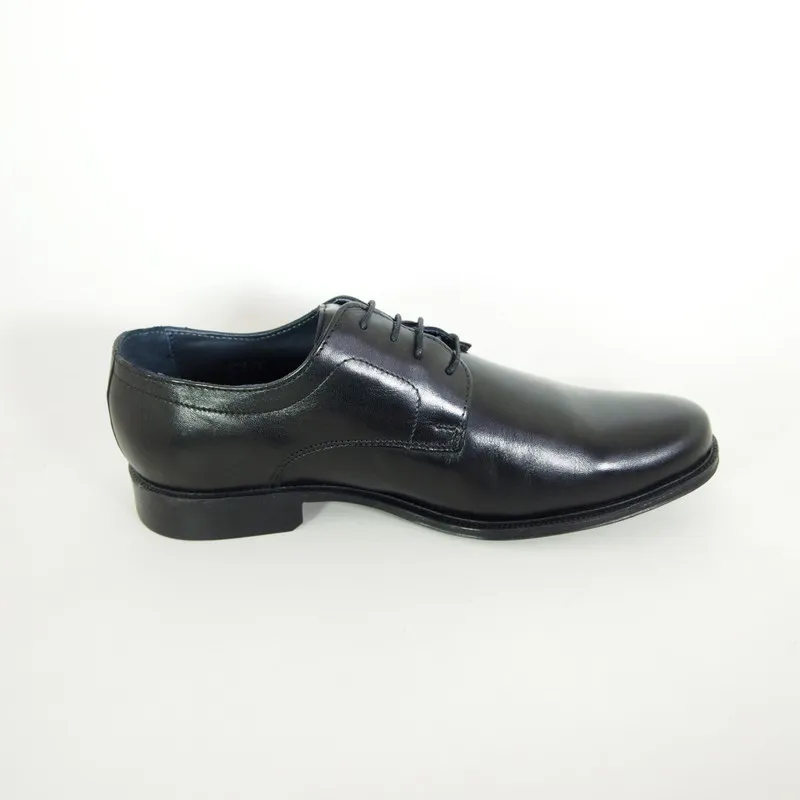 Zapatos Barhuber 1577 Negro