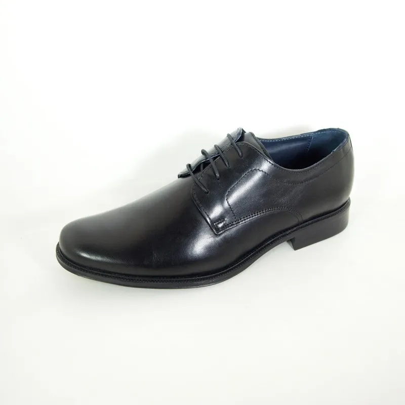 Zapatos Barhuber 1577 Negro