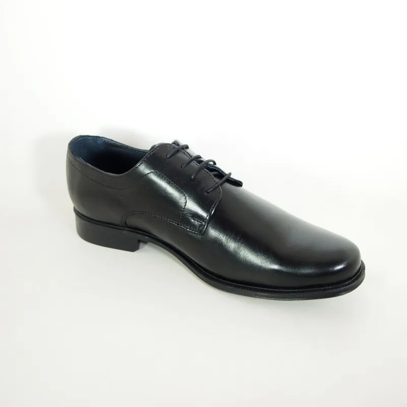 Zapatos Barhuber 1577 Negro