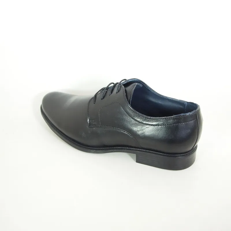 Zapatos Barhuber 1577 Negro