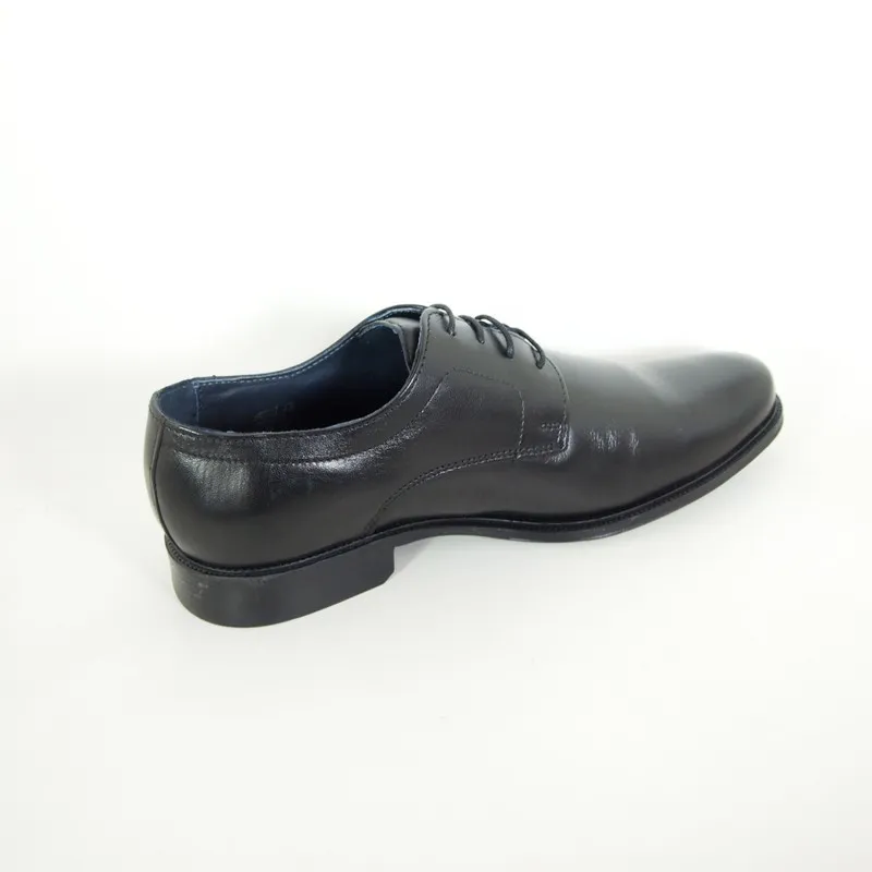 Zapatos Barhuber 1577 Negro