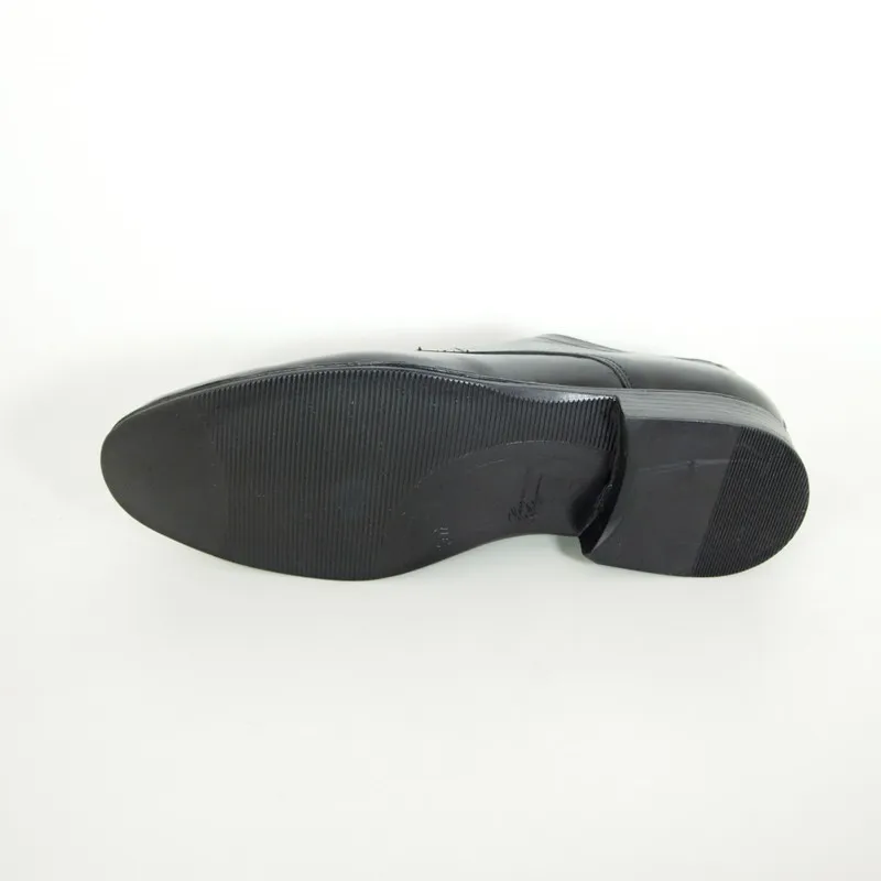 Zapatos Barhuber 1577 Negro