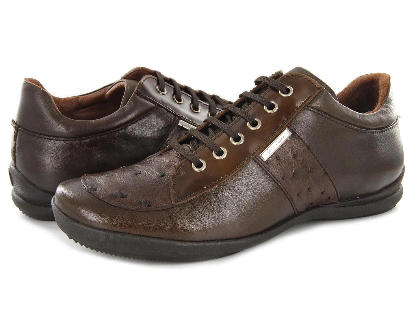 Zapatos Cuadra 05avbm Para Hombre